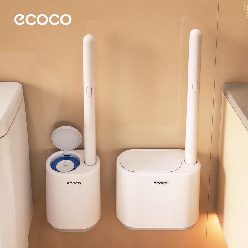 ecoco Toilet Cleaning & Unclogging Solutions