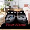 Custom 1Pc Chucky'S Honeymoon Horror Rug Office Carpet Indoor Outdoor Entrance Doormat Nonslip Soft And Comfortable Living Room D291518