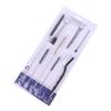 17Pcs/Set Professional Spray Cleaning Brush Set Paint Cleaning Kit Paint Brush To Clean Oil Stains Cleaning Maintenance Tools