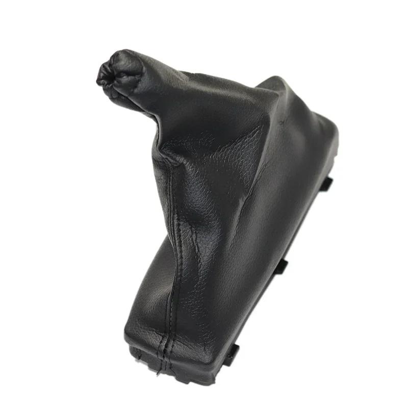 Handbrake Grips Car Anti Slip Parking Hand Brake Boot for Vauxhall Opel Vectra B 1995-2002 Handbrake Boot Handbrake Gaiter Hand Brake Boot