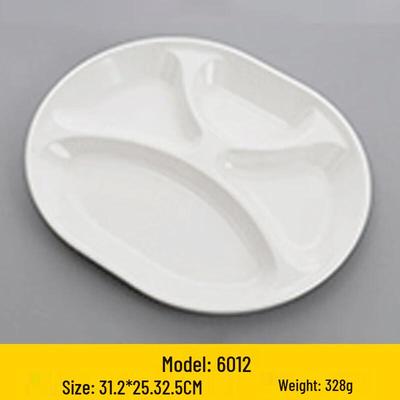 Nádobí – Talíře a tácky