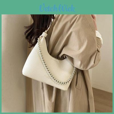 Chic Pu Single Shoulder Crossbody Bag For Daily Urban Women