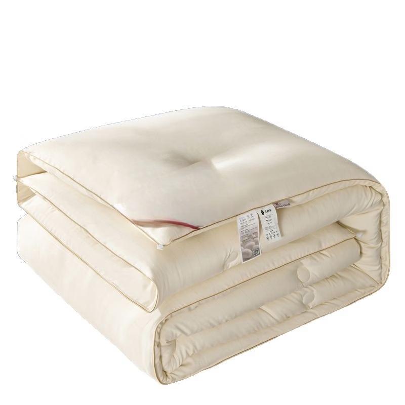 Hanyou Mulberry Silk Quilt