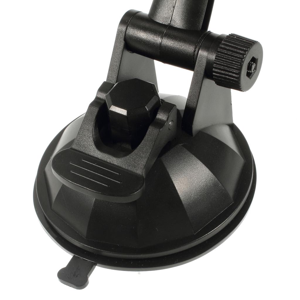 Universal Suction Cup Car Mount Holder for iPad Samsung Etc Tabs,Width: 17.7-27cm