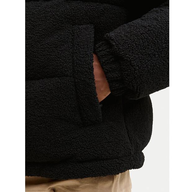 Куртка зимняя Jack & Jones Flare Teddy