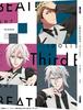 IDOLiSH7 Third BEAT! 1 (Ediție specială limitată) Blu-ray