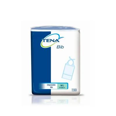Tena Einweg-Lätzchen 150U