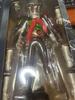 [USED] MASKED RIDER Deluxe Type 2007 Figure