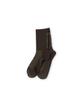 Beulaunyadeubaelleonseu Performance Socks, Brown