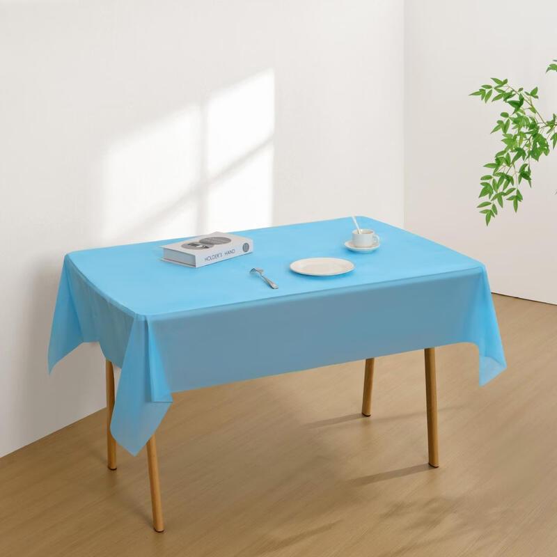 Disposable Party Tablecloth