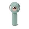 Handheld Fan Astronaut Shaped Mini USB Port Power Saving Low Noise Lightweight Portable Fan for