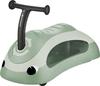 Globber WALK N' ROLL 2 EN 1 Eco Ride On Toy 2-in-1 Recycled Plastic Green Pistache
