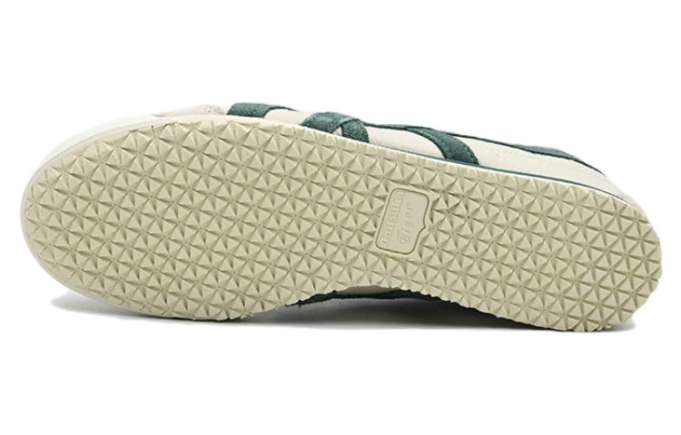 Men's Sneakers Onitsuka Tiger Mexico 66 'White Green'