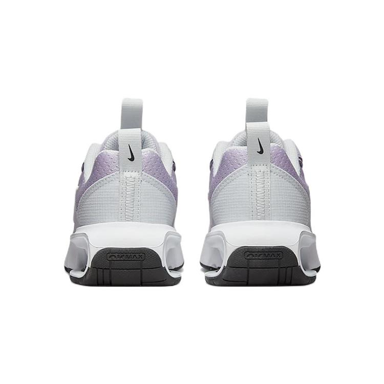 Nike Air Max INTRLK Lite Violet Frost GS DH9394-500