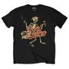 Social Distortion Vintage 1979 Offizielles Herren Unisex T-Shirt