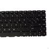 Keyboard Replacement Spanish Standard Replaces for 14-Bk Tpn-W125 Q186 Q189 Accessories Parts
