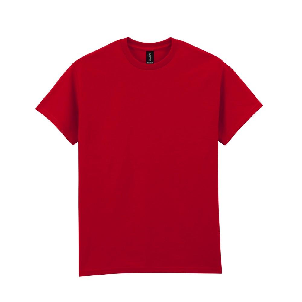 Gildan Unisex Adult Ultra Cotton T-Shirt