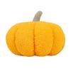 1825Cm Small Pumpkin Plush Pillow Stuffed Six Colors Plant Cushion Halloween'S Day Party Prop Plushie Home Decoration Gift