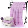 Quick-drying Spa Grade Bath Towel High Absorb Large Beach Towel Cotton Thick Towel  Hotel
