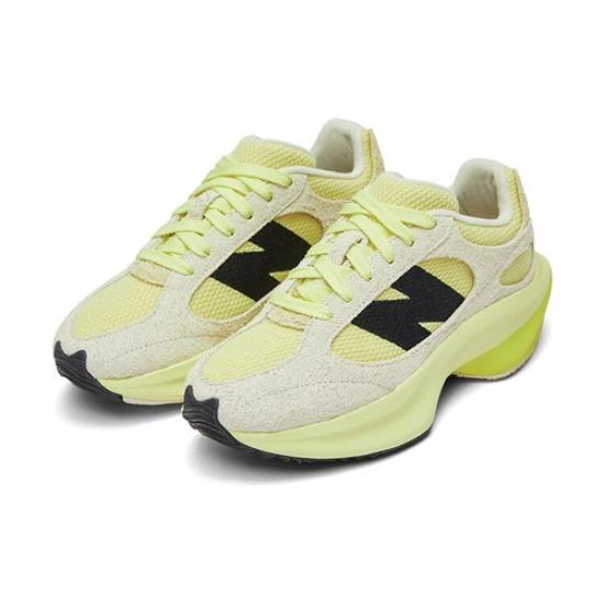 New Balance WRPD Runner Pastel Pack - Electric Yellow - UWRPDSFB EU 36