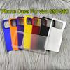 Coque Rigide Mate Ultra-fine Simple Pour vivo S50 6.59 pouces S50 pro mini 6.31 pouces vivo S60 6.59 pouces Housse Arrière