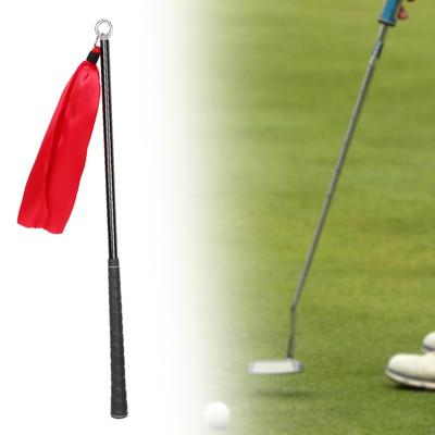 Trener zamachu golfowego, narzędzie treningowe, kij rozgrzewkowy, 60 cm, do poprawy szybkości,