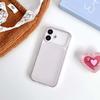 Ultra Thin Translucent Matte Shockproof Phone Case for For Iphone 17 Air 16 1 14 13 12 Pro Max Frosted Protection Soft Cover Funda