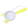 Handheld Magnifier Professional Magnifying Glass for Elder Reading Kids Science Experiment Toys Garden MaintenanceFawn