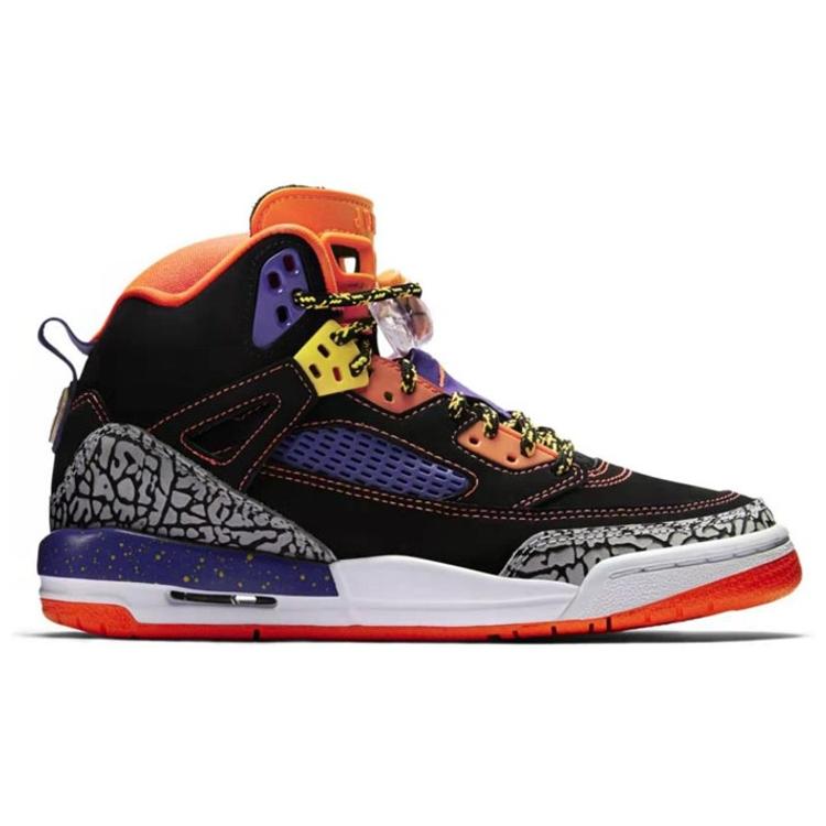 Ny JORDAN Spizike Tasmanian Devil GS 317321-025