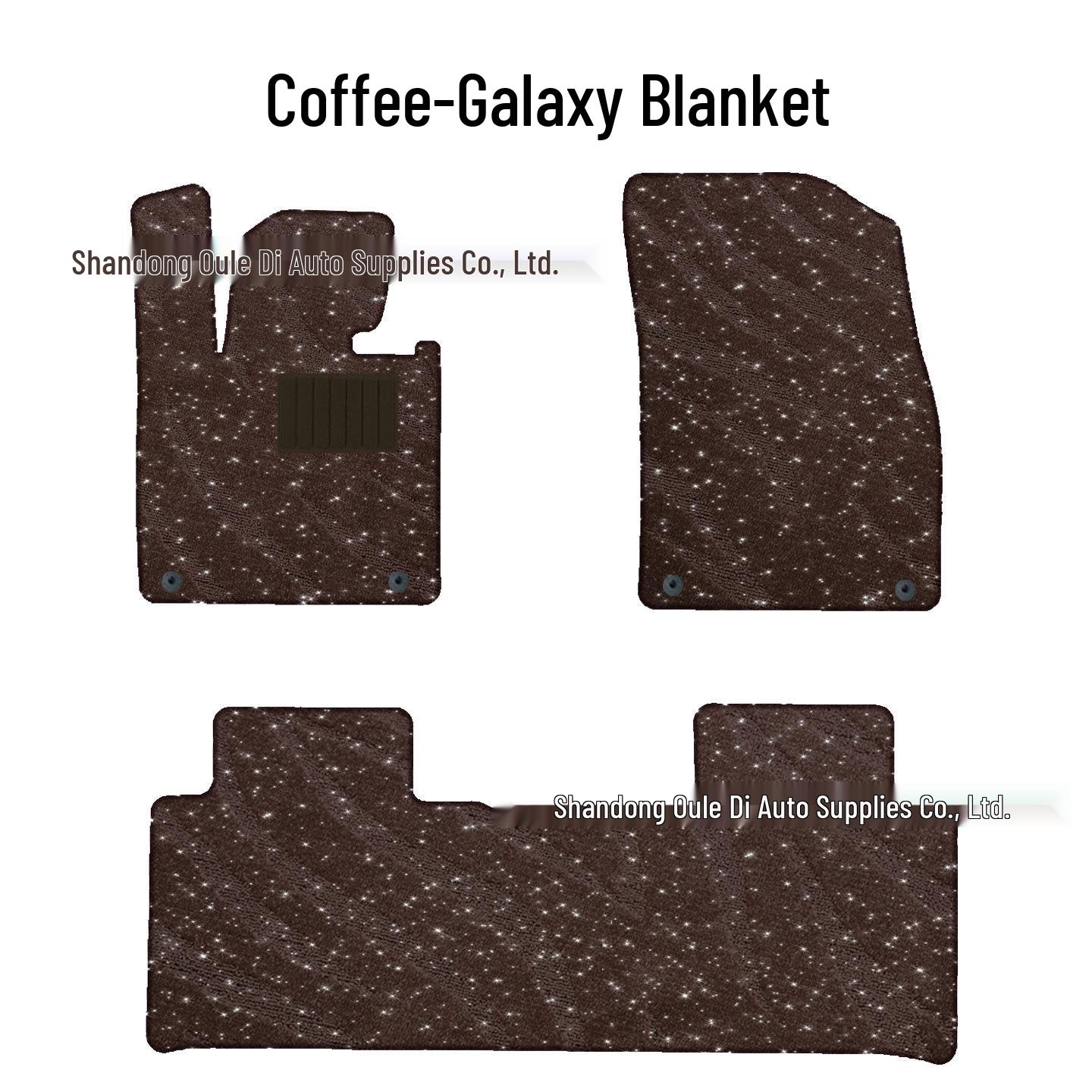 XPeng G7 Custom Floor Mats for Interior Protection