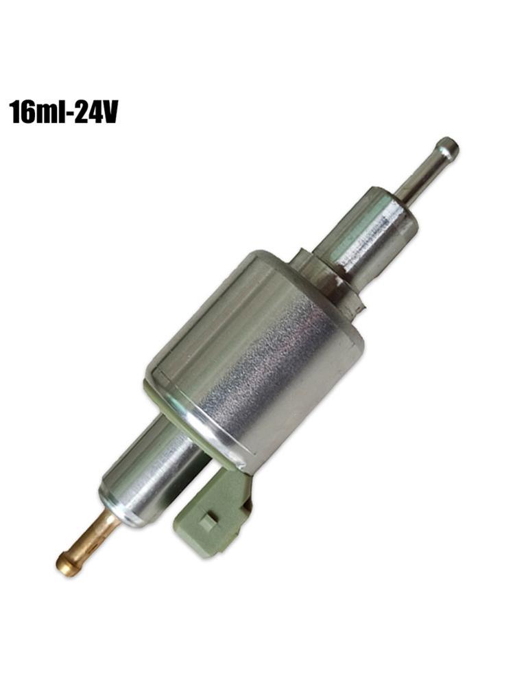 16ml Parking Heater Fuel Pumps For 2KW-8KW Car Heater 16/28ML Heating Pump 12/Heater Oil Pump Car Accessories