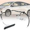 Rear Hatches Release Switches Replace 84905-47010 901-717 for 2004-2009 Luggage Electric Key Switches Easy Installation
