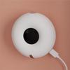 A96I-Automatic Foam Soap Dispenser Wall Mounted 300Ml Touchless Hand Sanitizer Bathroom Home Accessories