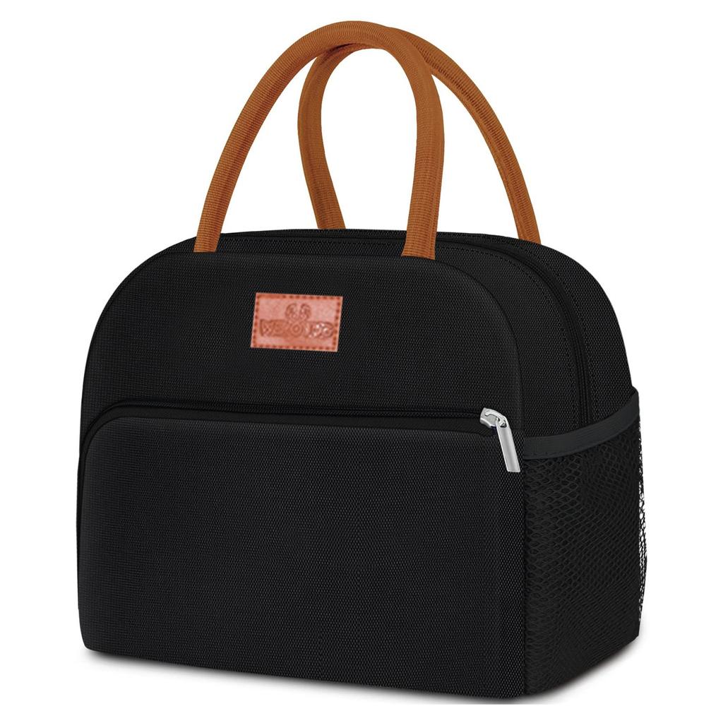 Lunch box  leak-proof, beautiful, large-capacity, reusable, insulated Cooling lunch container lunch bag  for women men