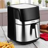 FAT-FREE FRYER 8L KRAFT&DELE 1850W KD-4101