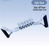 Kids' 8-Grid Stretch Band: Dance & Yoga Elastic Resistance Band