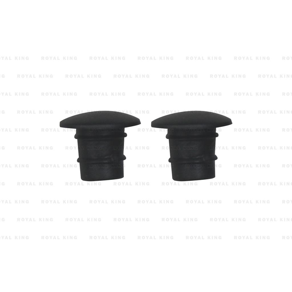 Royal Enfield "Brown Touring Seat Combo Pack of 4" "Meteor 350"
