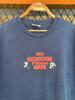 Vtg 90er Lustiges Grafik Sexlehrer Slogan Cartoon Illustrationen Grafik T-Shirt
