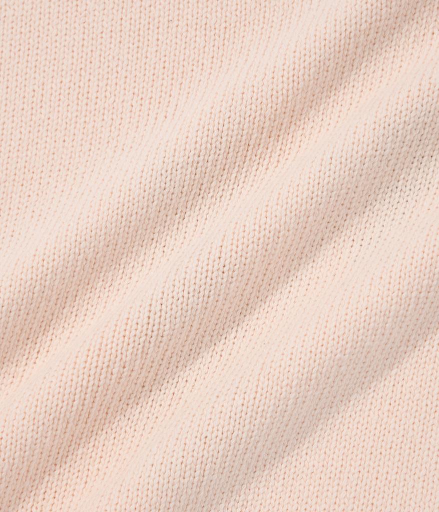 FALLETT Nero Summer Knit Pink