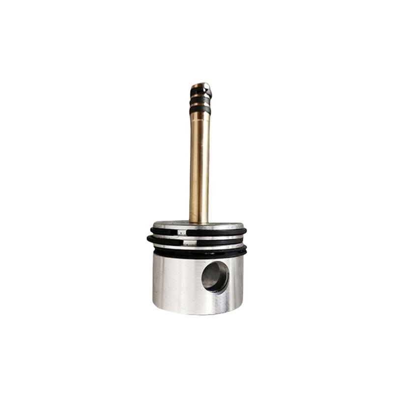 5 kusů/lot 4500Psi 40Mpa 30Mpar Dvoustupňový pístní kroužek Pcp Vzduchový kompresor Pístní kroužek druhého stupně