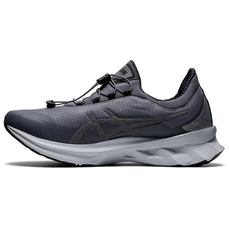 

Мужские кроссовки ASICS Novablast Metropolis Серые 1201A133-020