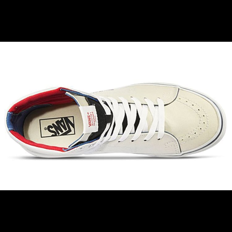 Vans SK8 Hi Inside Out VN0A38GEVME