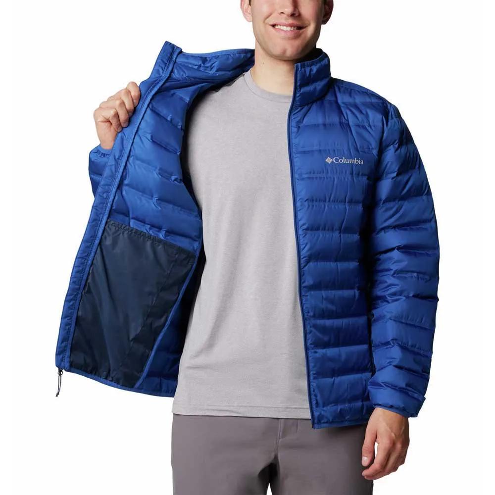 Columbia Пуховик Lake 22™ II