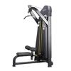 Yueletu Seated Lat Pulldown Machine