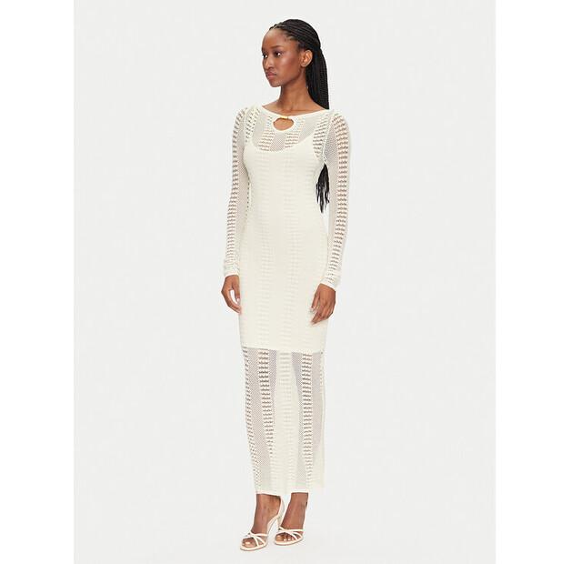 Трикотажное платье Marciano Guess 5GGK45 5869Z EU 42