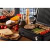 Contact Grill Ariete 1934/00 Breakfast (00C193400AR0)