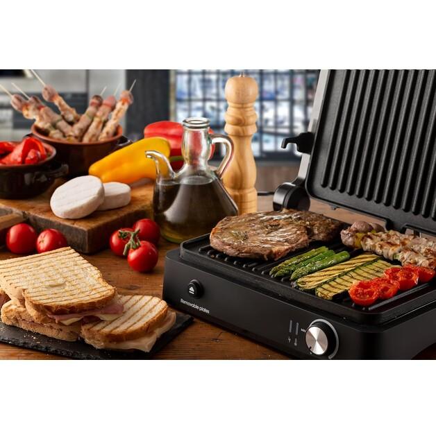 Contact Grill Ariete 1934/00 Breakfast (00C193400AR0)