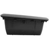 A03E-Car Dashboard Storage Box 55042-0K020-B0 For Toyota Hilux Vigo Mk6 Mk7 Fortuner Upper trument Glove Box