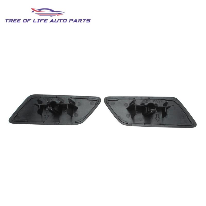 86636AL060 86636AL050 Front Headlight Washer Cover Headlamp Spray Nozzle Jet Cap For Subaru Legacy B15 2016 2017 86636-AL050