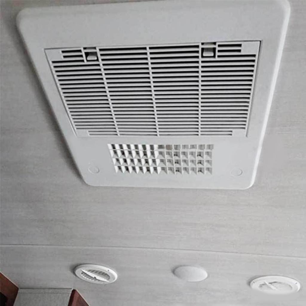 Air Vent Grille for 3104928.019 Replacement Air Conditioner Vent Cover Interior Part Accessory Air Grille